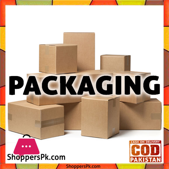 Packaging Price in Pakistan