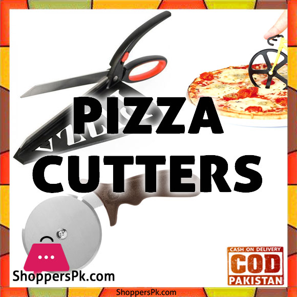 Pizza Cutters Price in Pakistan