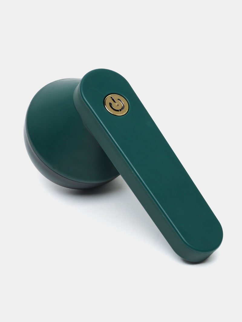 Rechargable Clothes Lint Remover