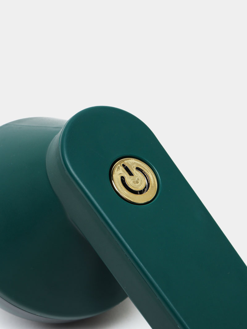 Rechargable Clothes Lint Remover