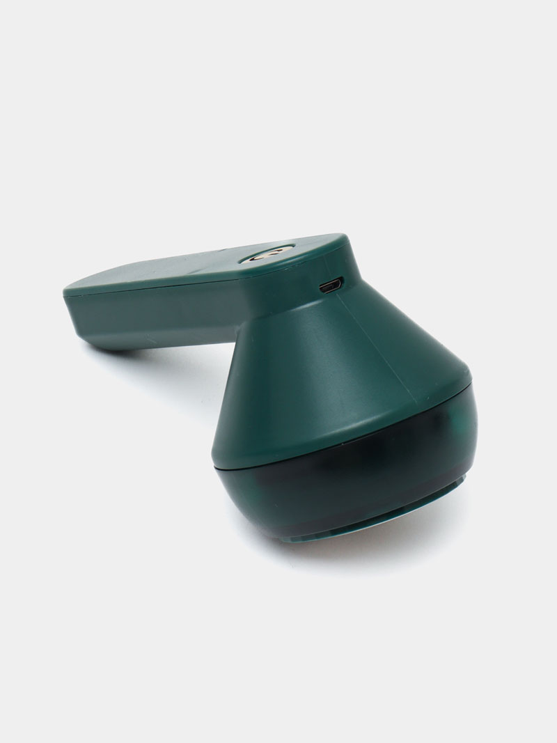 Rechargable Clothes Lint Remover