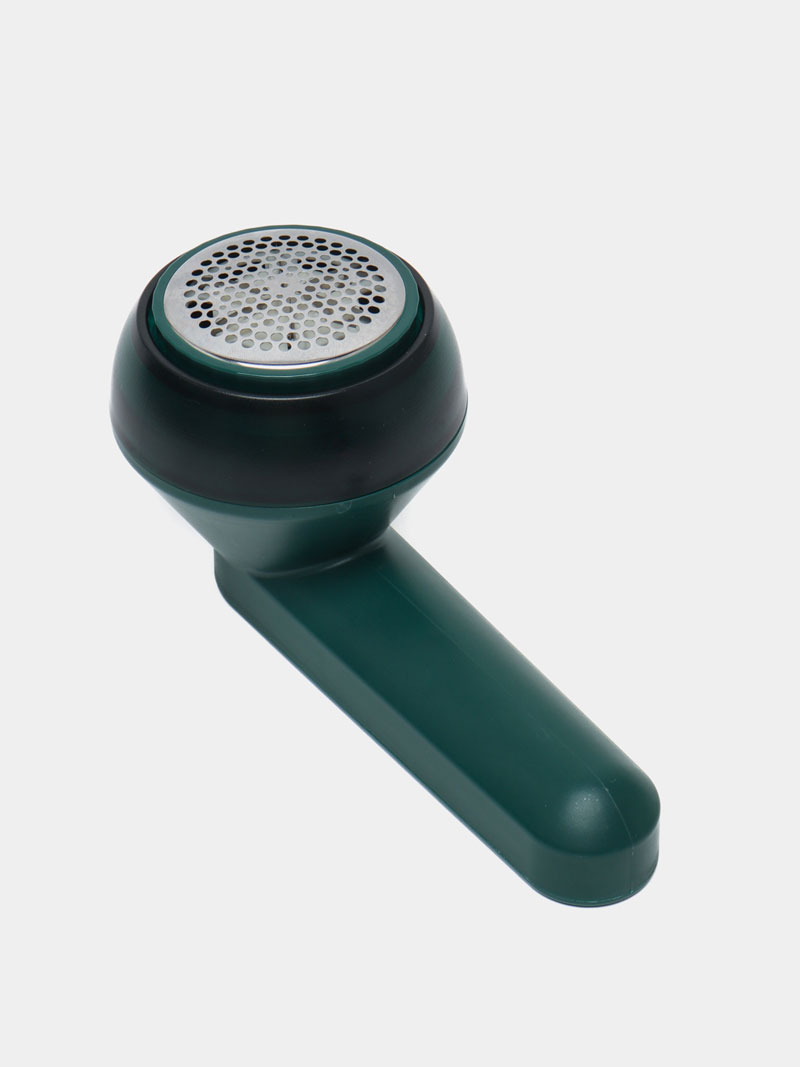 Rechargable Clothes Lint Remover