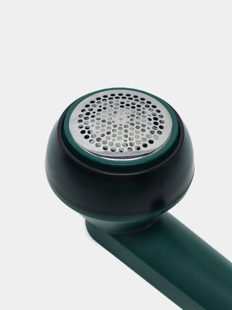 Rechargable Clothes Lint Remover