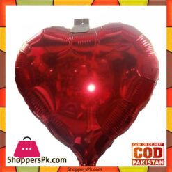 Heart Balloon