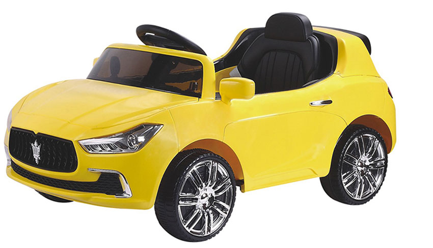 Ride On Battery Operated Car Jy-D02