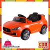 Ride on Battery Operated Car JY-D02