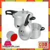 Sonex Royal Steamer Cooker – 11 Liter