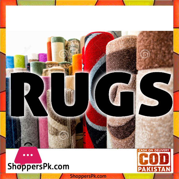 Rugs Price in Pakistan