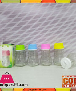 Salt and Pepper Shaker Bottle 1 Pcs
