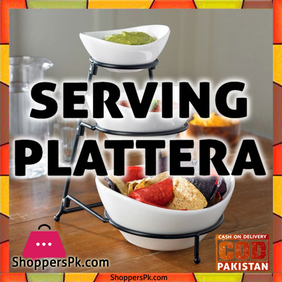 Serving Platters Price in Pakistan