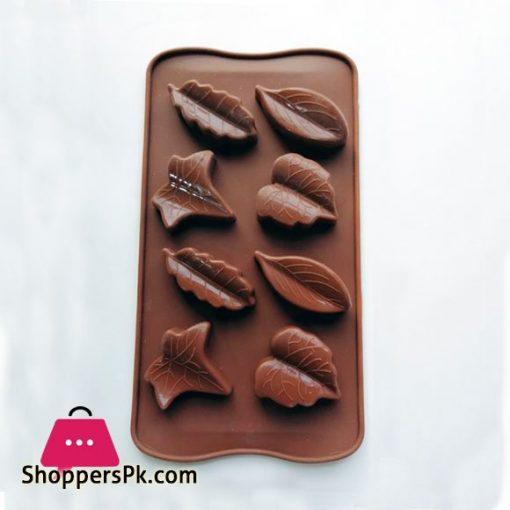 Silicone Chocolate Mould A1 BT