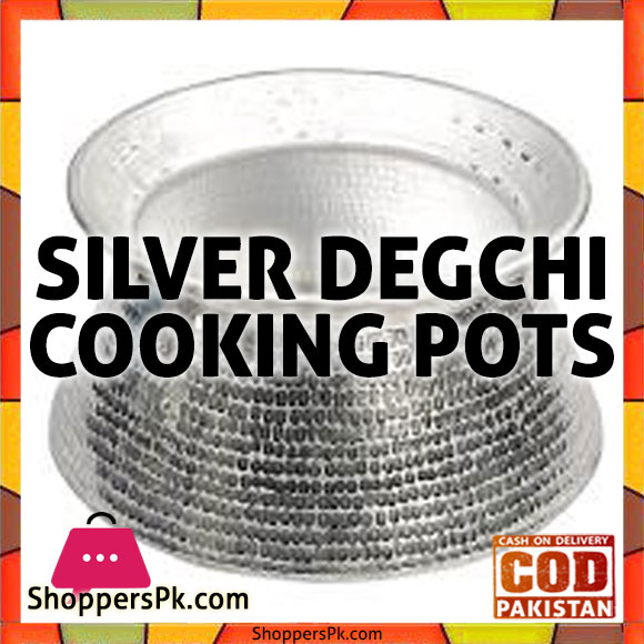 Tefal Silver Cookware Set Price in Pakistan