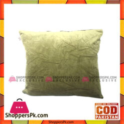 Solid Color Bolster Cushion (Pink)-Pink