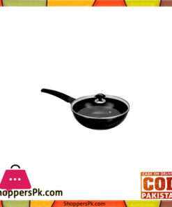 Sonex Deluxe Wok – Nonstick – Die Cast - 26 cm