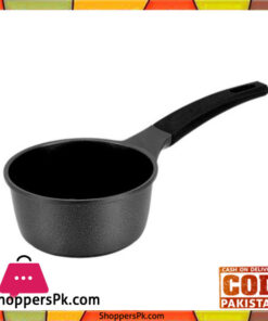 Sonex Die-Cast Non Stick Solo Sauce Pan - 18cm