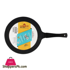 Sonex Die Cast Non-Stick Solo Tawa - 30 cm