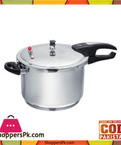 Pakistan Rustom Cooker Cooker Sonex Pressure Cooker in Pakistan