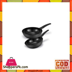 Sonex Marvel Wok – Ceramic Coating - 30 cm