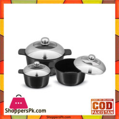 Sonex Splendor Junoir – 8 Pieces Set