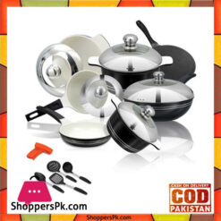 Sonex Splendor Plus Gift Pack – 18 Pieces Set – Die Cast Code- 52292