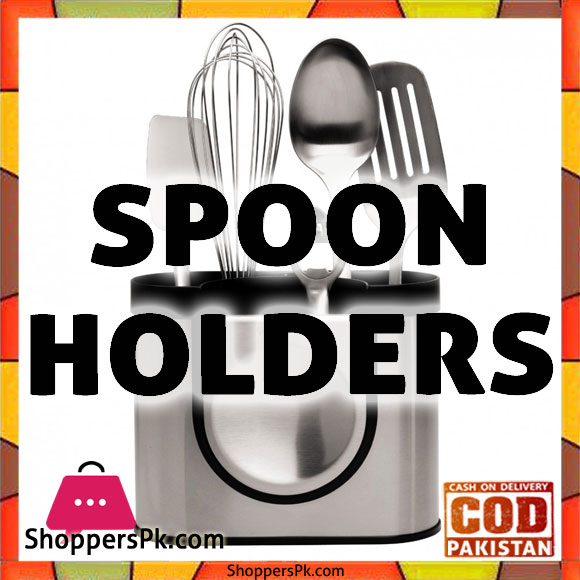 Spoon Holders Price in Pakistan