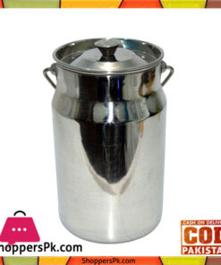 Stainless Steel Burni One Piece (Size 3)