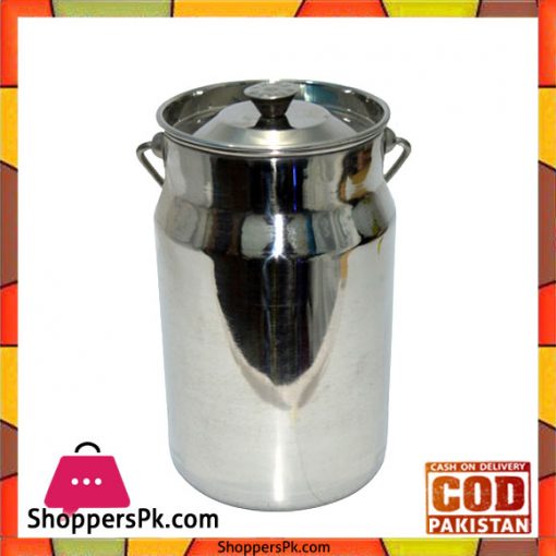 Stainless Steel Dool One Piece (Size 1)