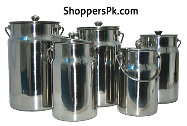 Stainless Steel Burni One Piece (Size 5)