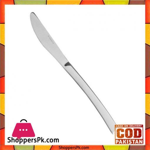 Stainless Steel Butter Knives Pack of Six Piece