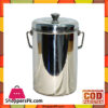 Stainless Steel Dool One Piece (Size 4)