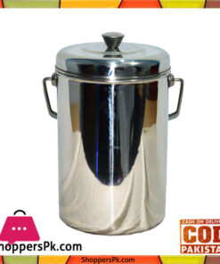 Stainless Steel Dool One Piece (Size 3)