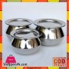 Prestige Infinity Cook Pot 24 Cm 4 Pieces - 77375