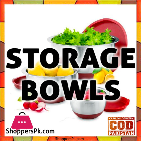 Bulk Food Storage Bowls in Karachi