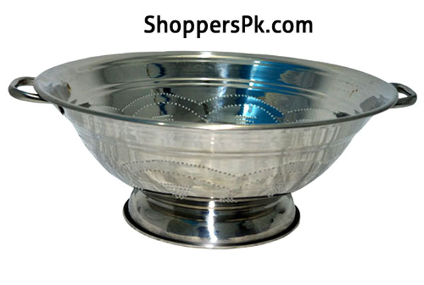 Strainer (Chunna) Fancy