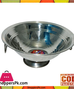 Strainer (Chunna) Kunde Wala