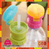 Straw Cap For Any Bottle One Piece