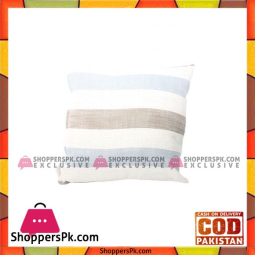 Stripe bamboo pillow-Multi color