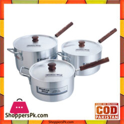 Kitchen King Stylish Smart Set