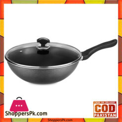 Sonex Super Wok 30 cm – Nonstick