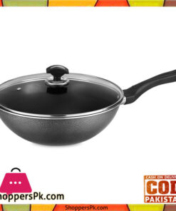 Sonex Super Wok 30 cm – Nonstick