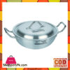 Kitchen King Super Woks - 9 Inch