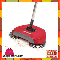 Sweep Drag All In One Vacuum Cleaner