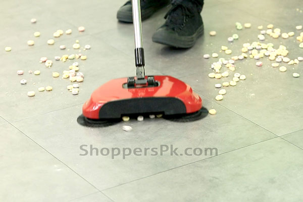 Sweep Drag All In One Vacuum Cleaner