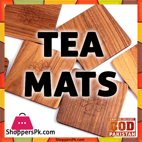 Tea Mats Price in Pakistan - High Quality - Best Price