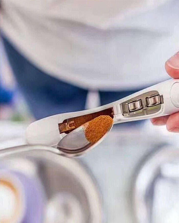 The Fantastic Decoration Spice Pen