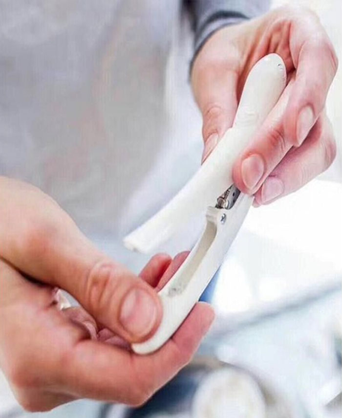 The Fantastic Decoration Spice Pen