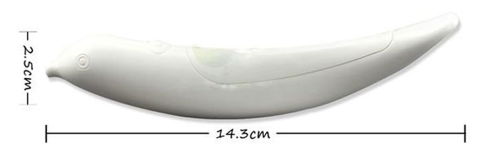 The Fantastic Decoration Spice Pen