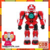 Thunderclap Remote Control Robot