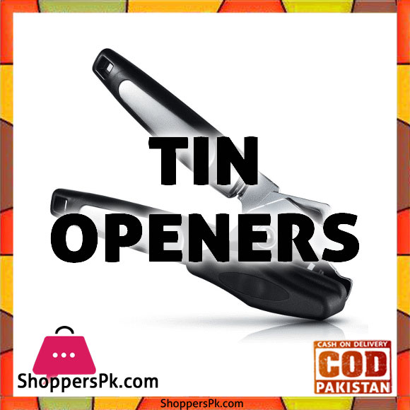 Tin Openers Price in Pakistan