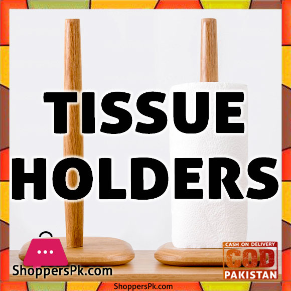 Tissue Holders Price in Pakistan